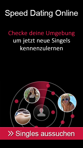 Checke deine Umgebung nach sexsuchende Singlefrauen ab